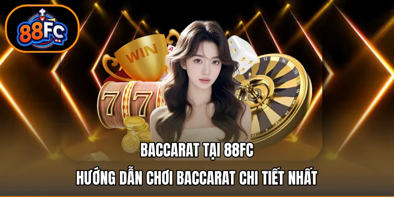 baccarat
