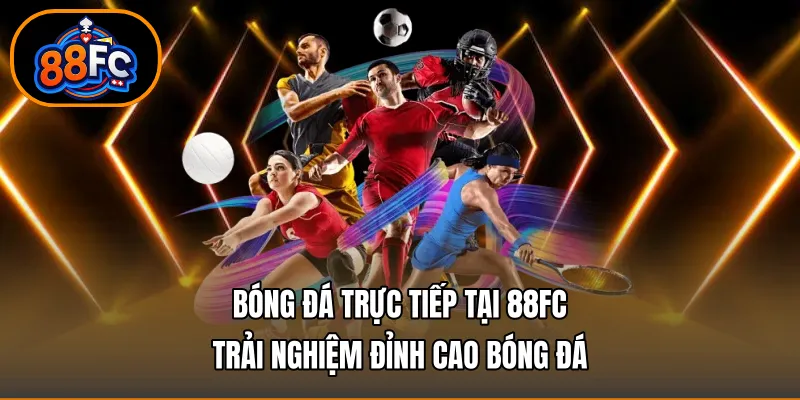 bóng đá trực tiếp