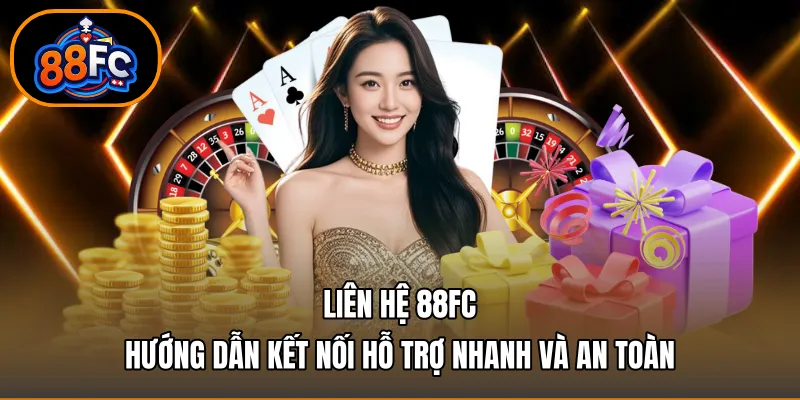 Liên Hệ 88fc
