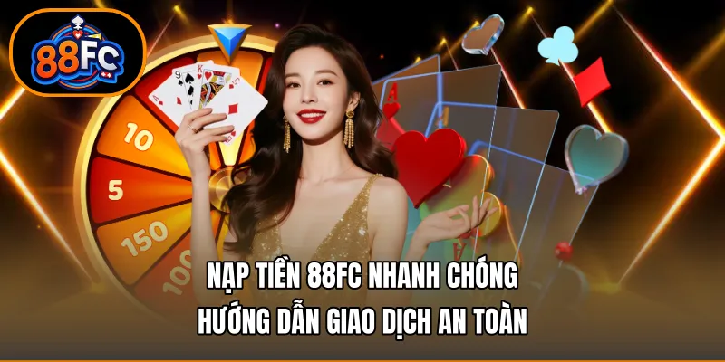 Nạp Tiền 88fc
