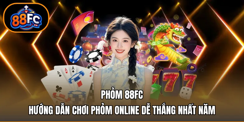 Phỏm