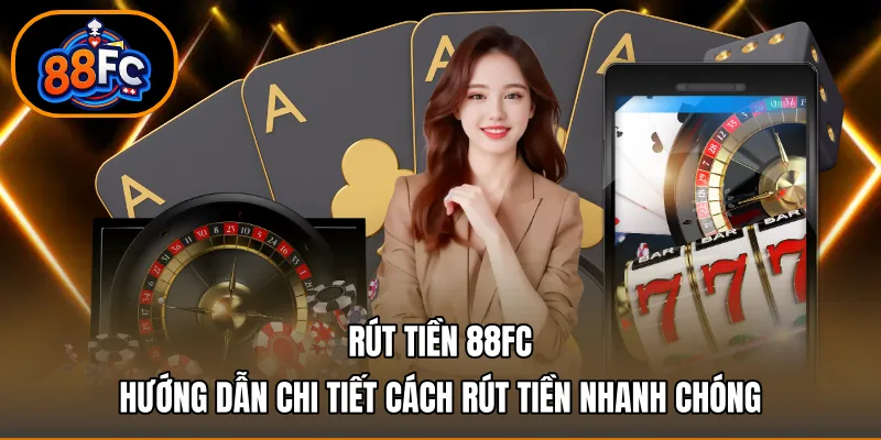 rút tiền 88FC