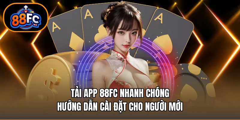 Tải App 88fc