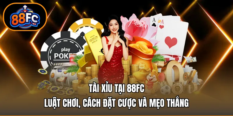 tài xỉu